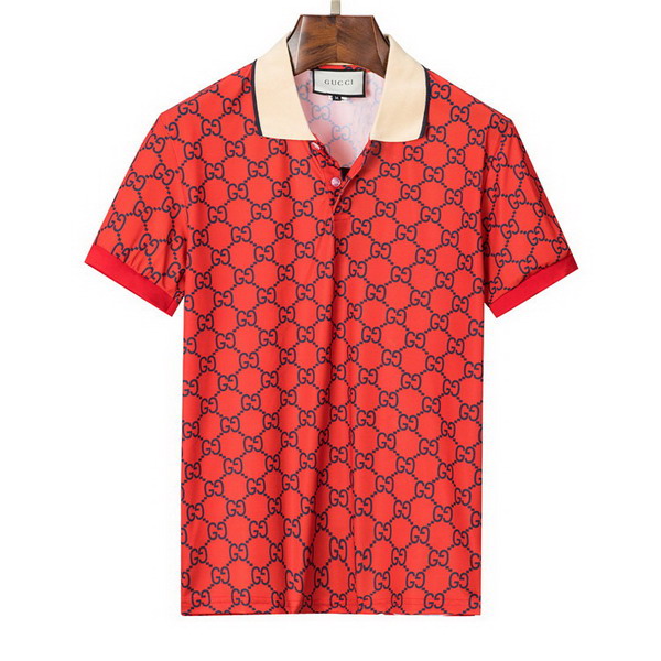 Gucci short lapel T man 2022-5-28-211
